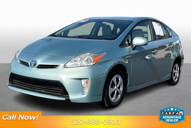 used 2012 Toyota Prius car, priced at $8,498