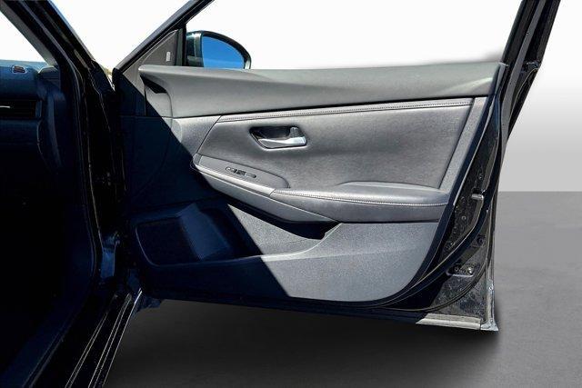 used 2021 Nissan Sentra car, priced at $15,470