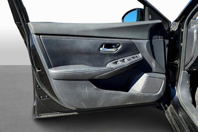 used 2021 Nissan Sentra car, priced at $15,470