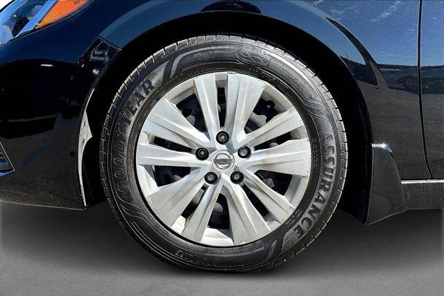 used 2021 Nissan Sentra car, priced at $15,470