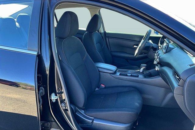 used 2021 Nissan Sentra car, priced at $15,470