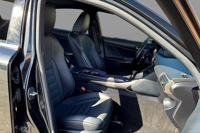used 2020 Lexus IS 300 car, priced at $21,179