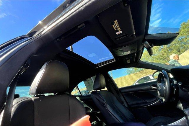 used 2020 Lexus IS 300 car, priced at $21,179