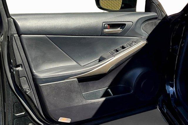 used 2020 Lexus IS 300 car, priced at $21,179