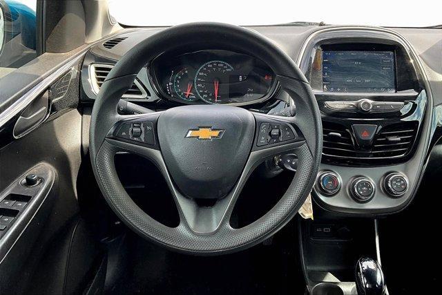 used 2019 Chevrolet Spark car, priced at $7,866