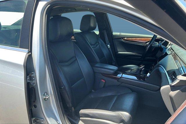 used 2017 Cadillac XTS car, priced at $13,005