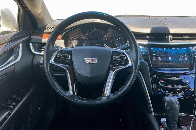 used 2017 Cadillac XTS car, priced at $13,005