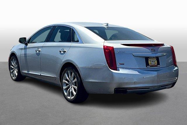 used 2017 Cadillac XTS car, priced at $13,005