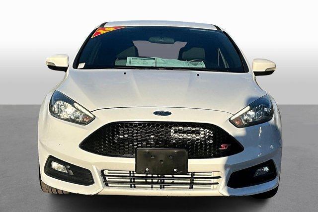 used 2016 Ford Focus ST car, priced at $13,880