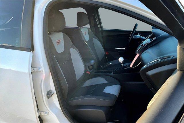 used 2016 Ford Focus ST car, priced at $13,880