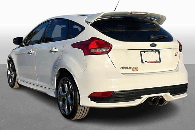 used 2016 Ford Focus ST car, priced at $13,880