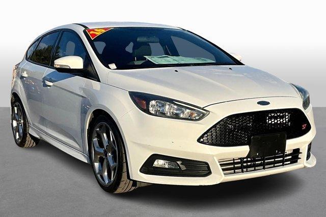 used 2016 Ford Focus ST car, priced at $13,880