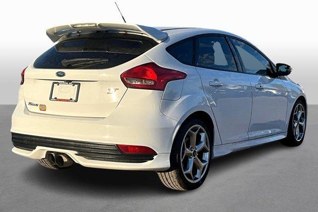 used 2016 Ford Focus ST car, priced at $13,880
