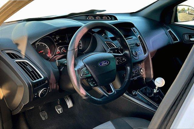 used 2016 Ford Focus ST car, priced at $13,880