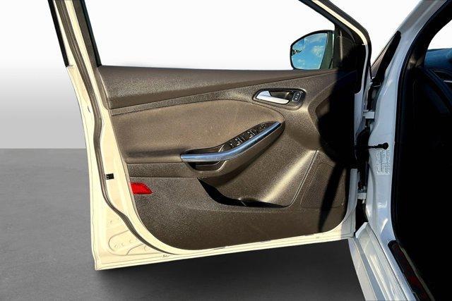 used 2016 Ford Focus ST car, priced at $13,880