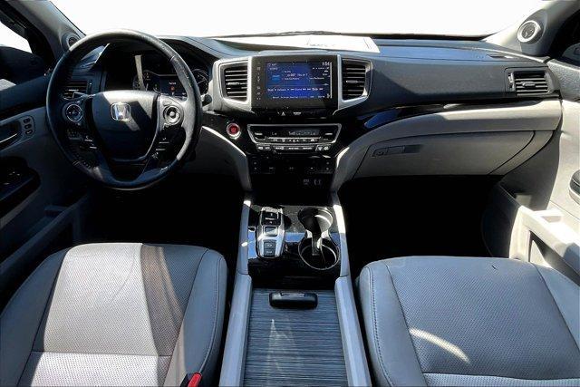 used 2016 Honda Pilot car, priced at $18,924