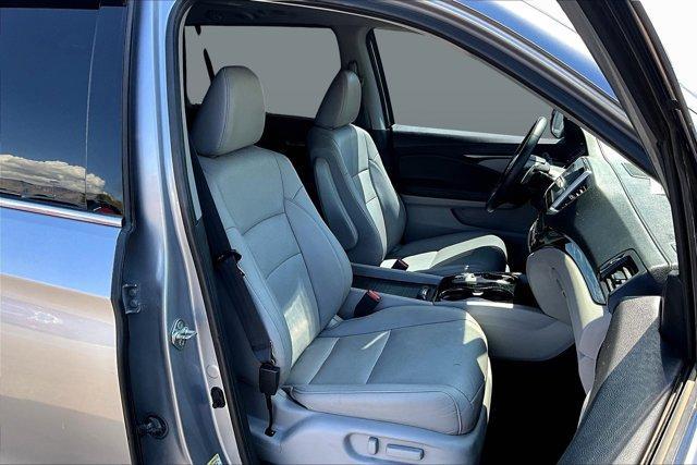 used 2016 Honda Pilot car, priced at $18,924