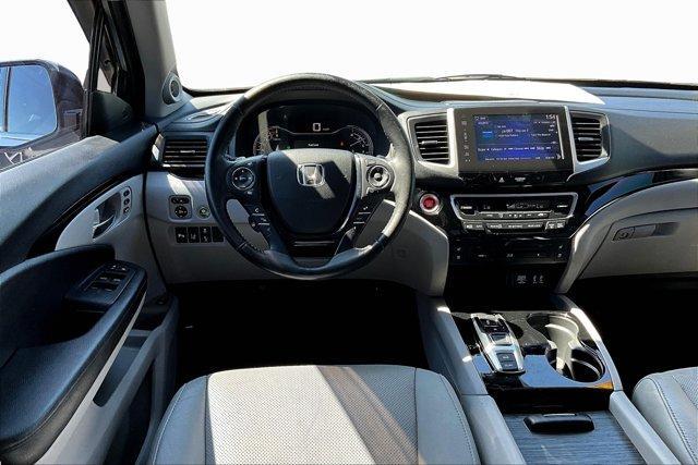 used 2016 Honda Pilot car, priced at $18,924