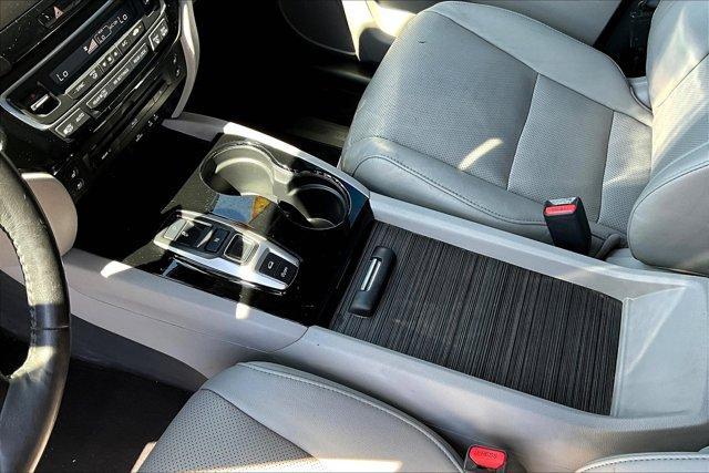 used 2016 Honda Pilot car, priced at $18,924