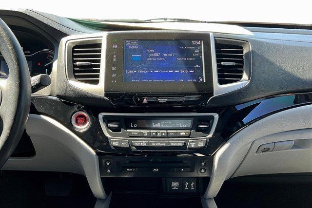 used 2016 Honda Pilot car, priced at $18,924