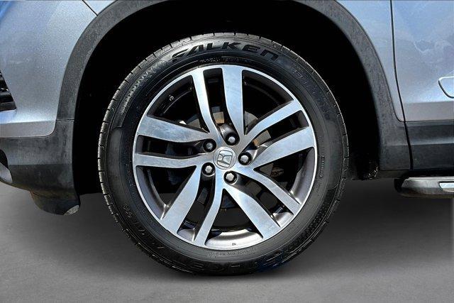 used 2016 Honda Pilot car, priced at $18,924