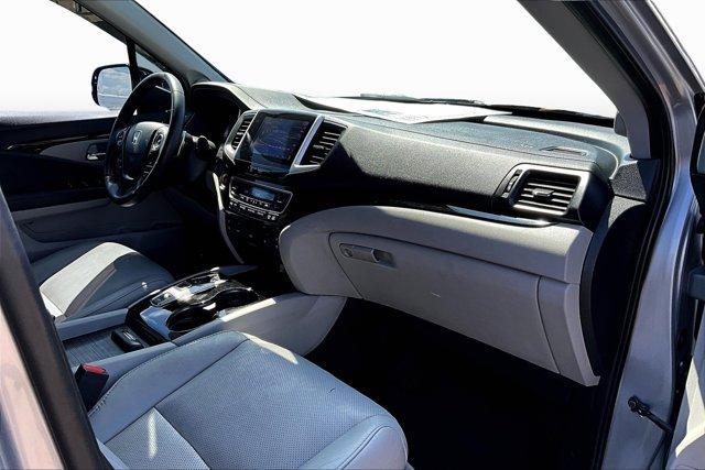 used 2016 Honda Pilot car, priced at $18,924