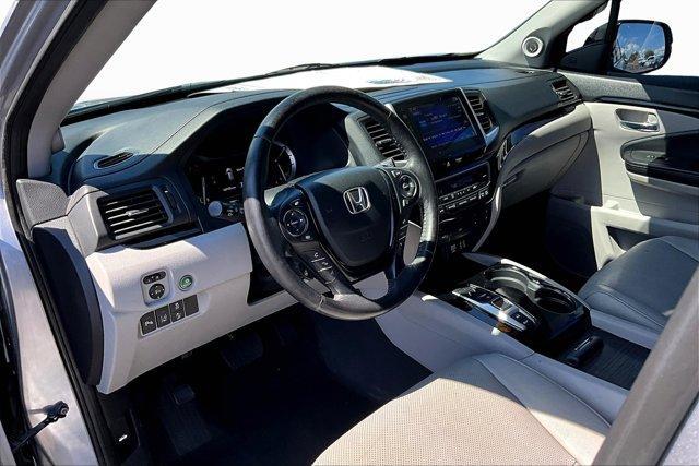 used 2016 Honda Pilot car, priced at $18,924