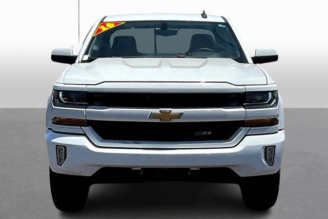 used 2016 Chevrolet Silverado 1500 car, priced at $20,997