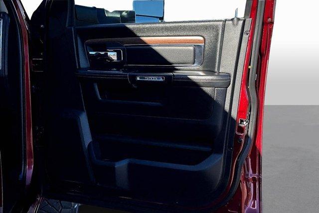 used 2018 Ram 2500 car, priced at $41,397