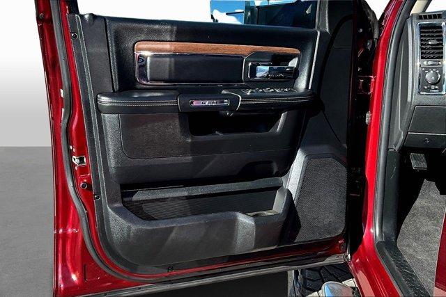 used 2018 Ram 2500 car, priced at $41,397