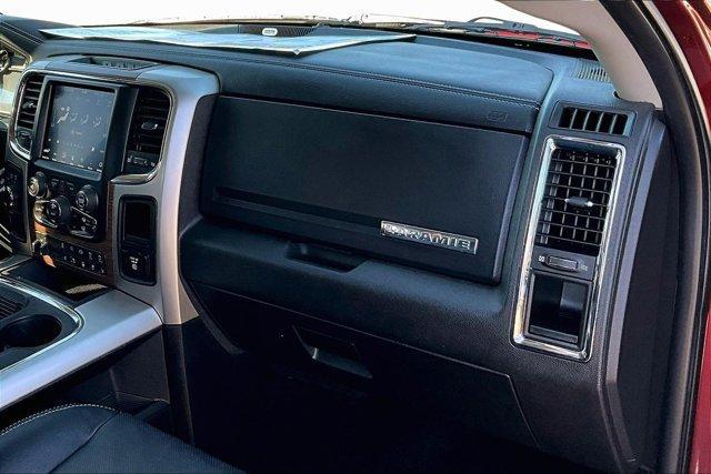 used 2018 Ram 2500 car, priced at $41,397