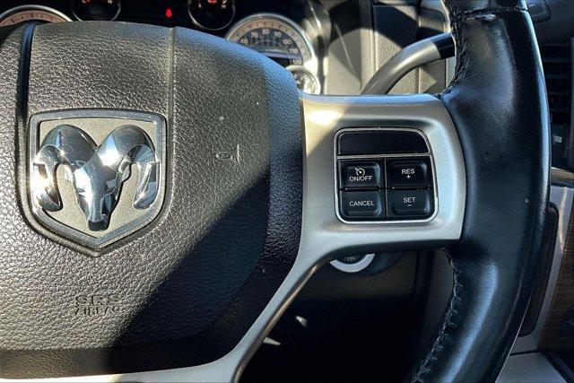 used 2018 Ram 2500 car, priced at $41,397