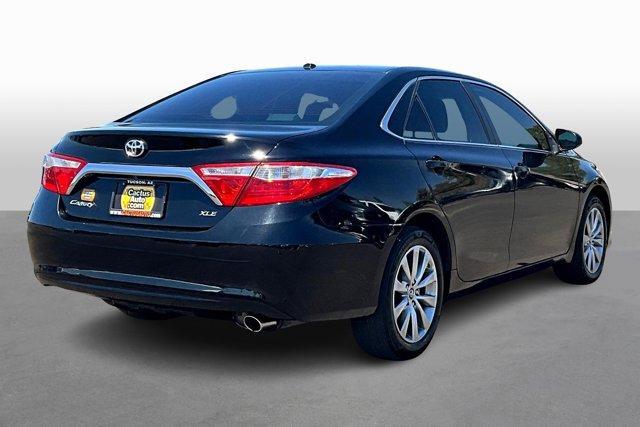 used 2016 Toyota Camry car, priced at $15,901