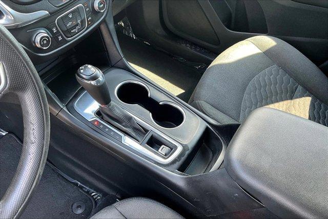 used 2019 Chevrolet Equinox car, priced at $13,550