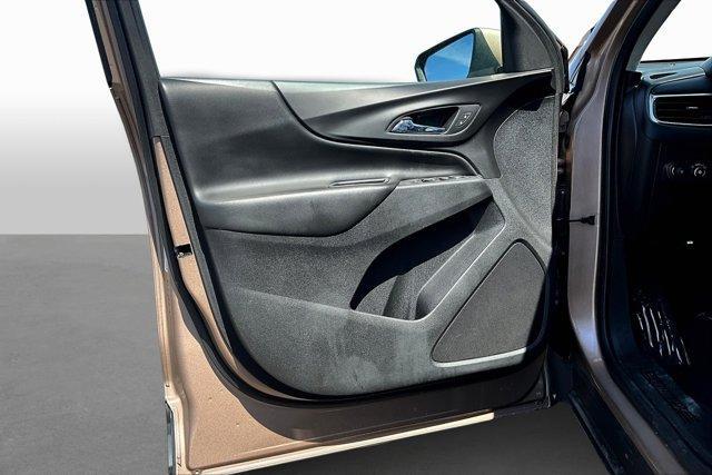 used 2019 Chevrolet Equinox car, priced at $13,550