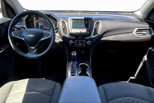used 2019 Chevrolet Equinox car, priced at $13,550