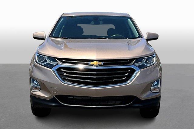 used 2019 Chevrolet Equinox car, priced at $13,550
