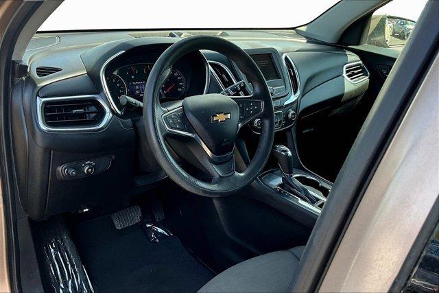 used 2019 Chevrolet Equinox car, priced at $13,550