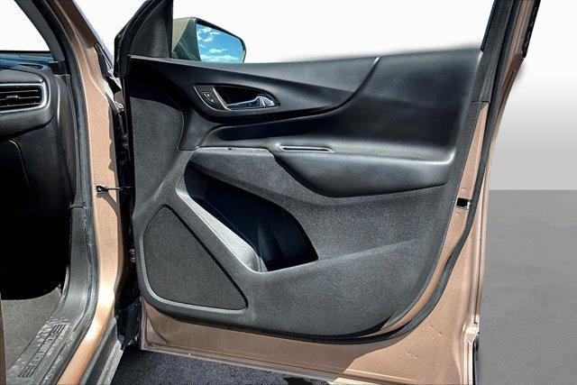 used 2019 Chevrolet Equinox car, priced at $13,550