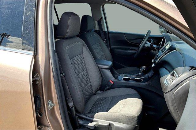 used 2019 Chevrolet Equinox car, priced at $13,550