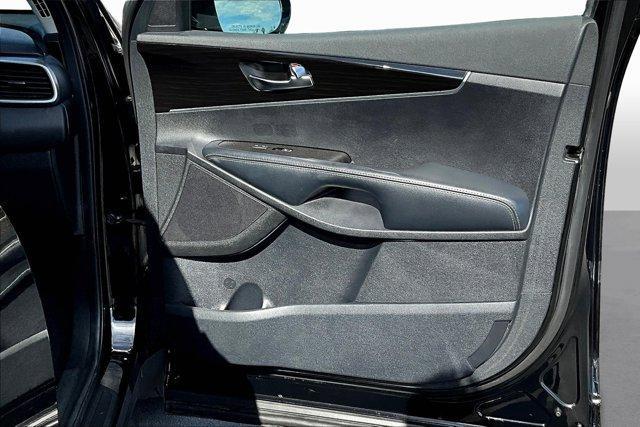 used 2019 Kia Sorento car, priced at $11,694