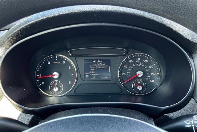 used 2019 Kia Sorento car, priced at $11,694