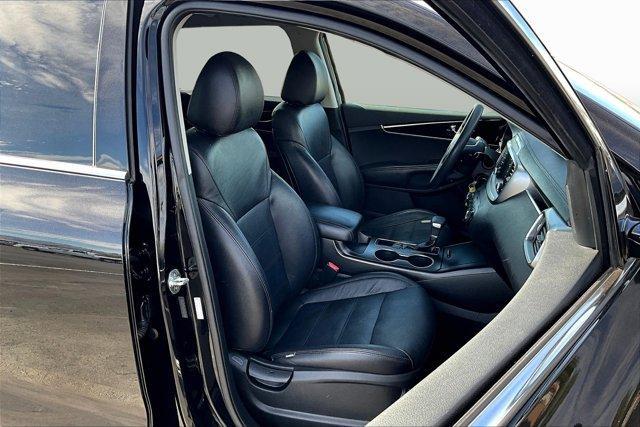 used 2019 Kia Sorento car, priced at $11,694