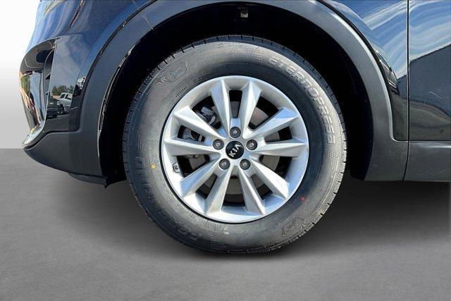 used 2019 Kia Sorento car, priced at $11,694