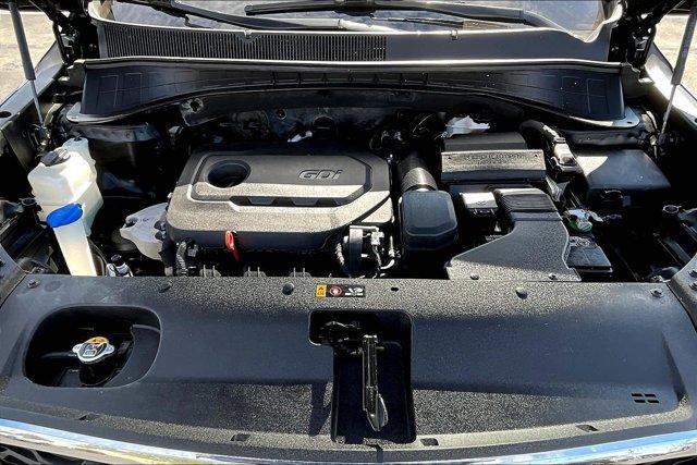 used 2019 Kia Sorento car, priced at $11,463