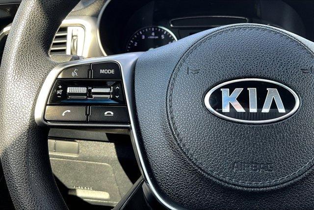 used 2019 Kia Sorento car, priced at $11,694