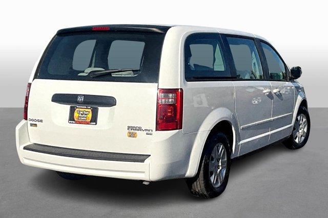 used 2010 Dodge Grand Caravan car, priced at $5,989