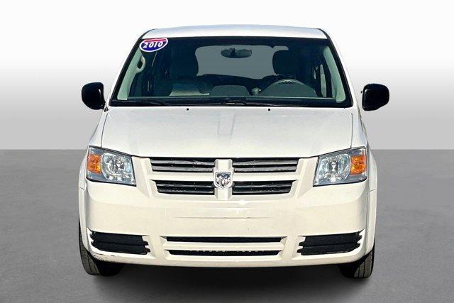 used 2010 Dodge Grand Caravan car, priced at $5,989