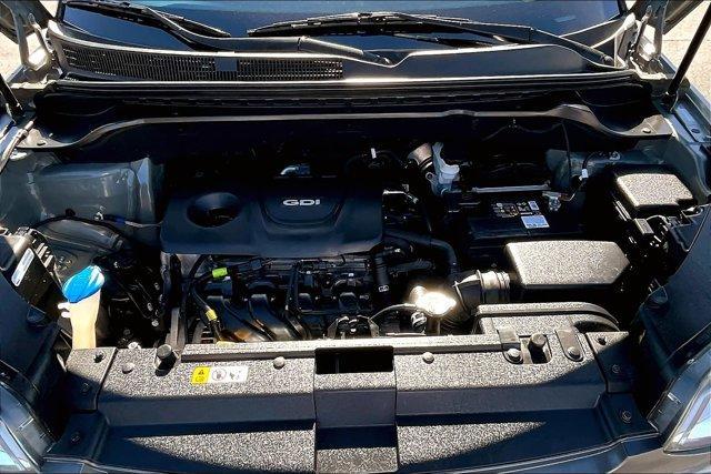 used 2017 Kia Soul car, priced at $8,690