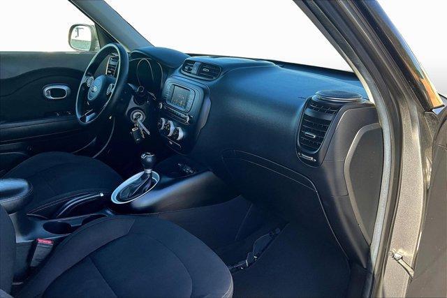used 2017 Kia Soul car, priced at $8,690